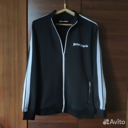 Кофта, олимпийка Palm angels