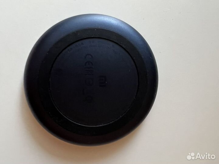 Беспроводная зарядка Xiaomi Wireless Charging Pad