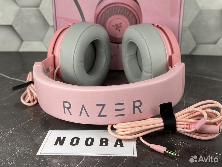 Razer Kraken Pro v2