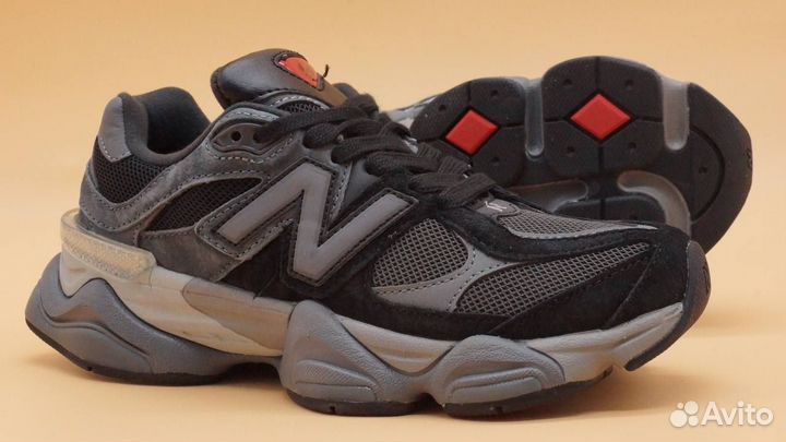 Кроссовки New Balance 9060