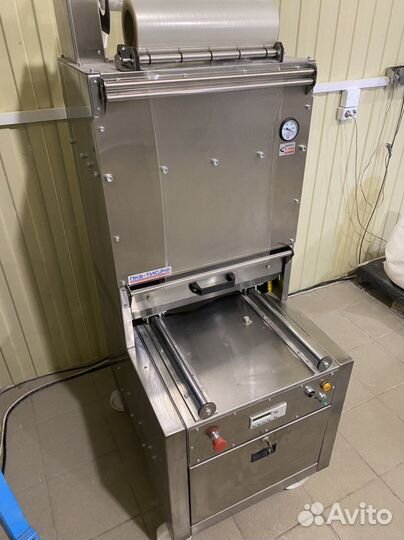 Сдаётся пекарня в аренду