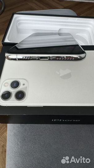 iPhone 11 Pro Max, 64 ГБ