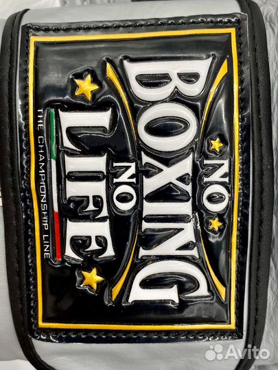 Боксерские перчатки 10 12 14 16 18 oz