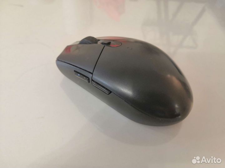 Мышь беспроводная Logitech G305