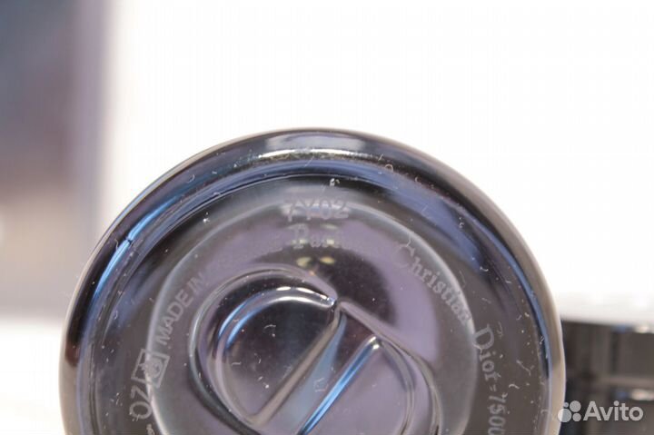 Парфюмерная вода Christian Dior Sauvage edp