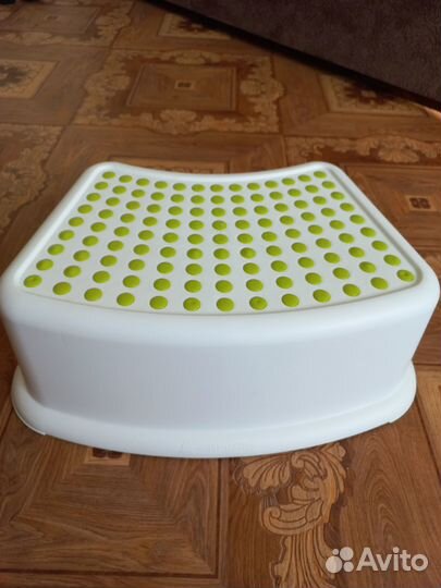 Подставка для ног детская IKEA