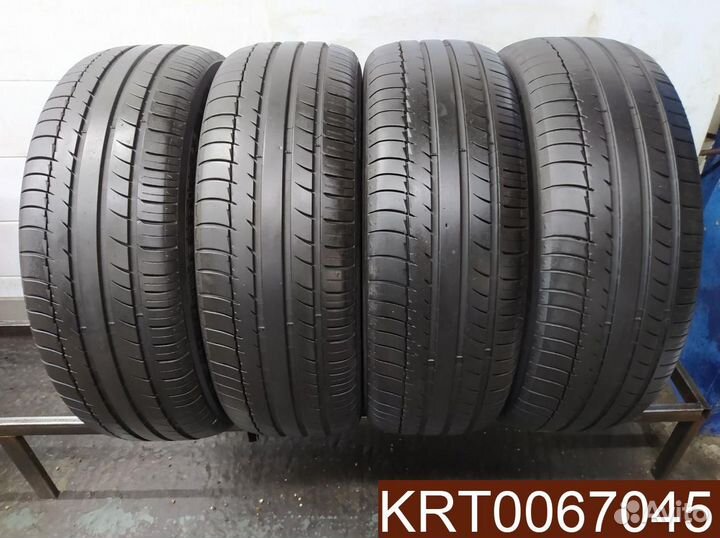 Michelin Latitude Sport 225/60 R18 99B