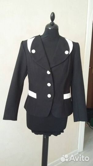 Женские вещи 46р