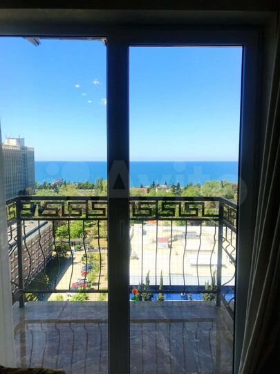 2-к. квартира, 54 м², 11/17 эт.