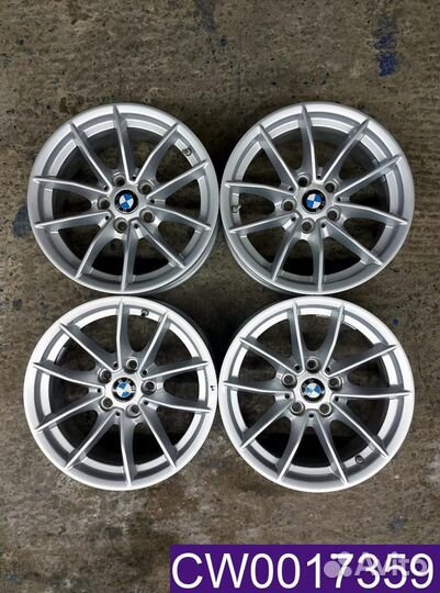 Диски R16 BMW 3 Б/у оригинал