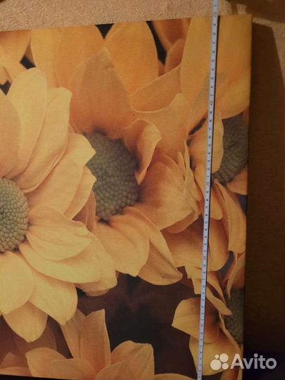 Картина и скатерть (набор)