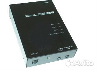 Радиоудлинитель телефонной линии senao Plus Line