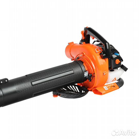 Пылесос воздуходувка садовая Patriot BG225(3в1)