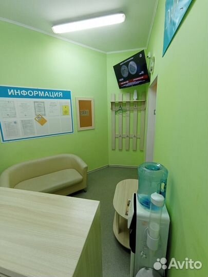 Стоматология