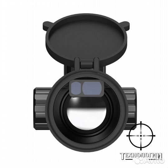 Тепловизионный прицел conotech Night Arrow 650liir