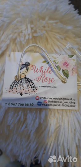 Шикарное платье