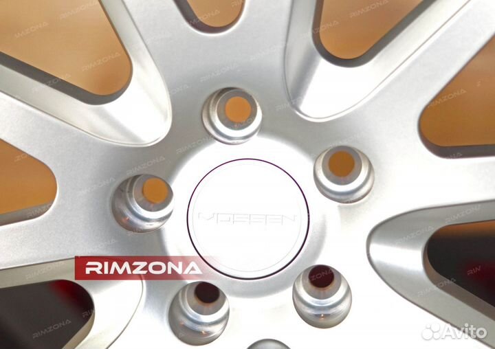 Кованые диски R22 Infiniti Q70