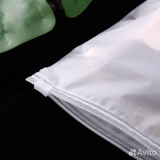 Пакеты зип лок с бегунком (зиплок, ziplock)