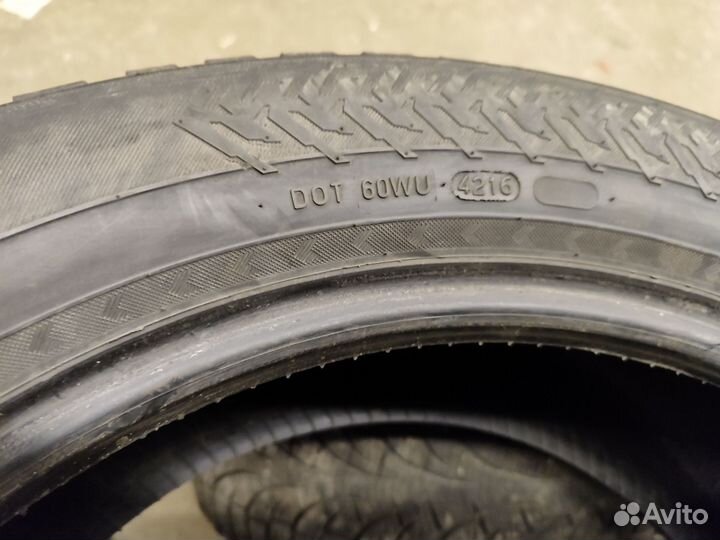 Nokian Tyres Hakkapeliitta 8 235/55 R19