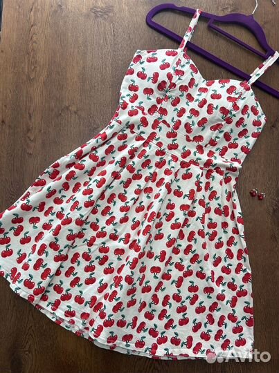 Летние платья (2 шт)