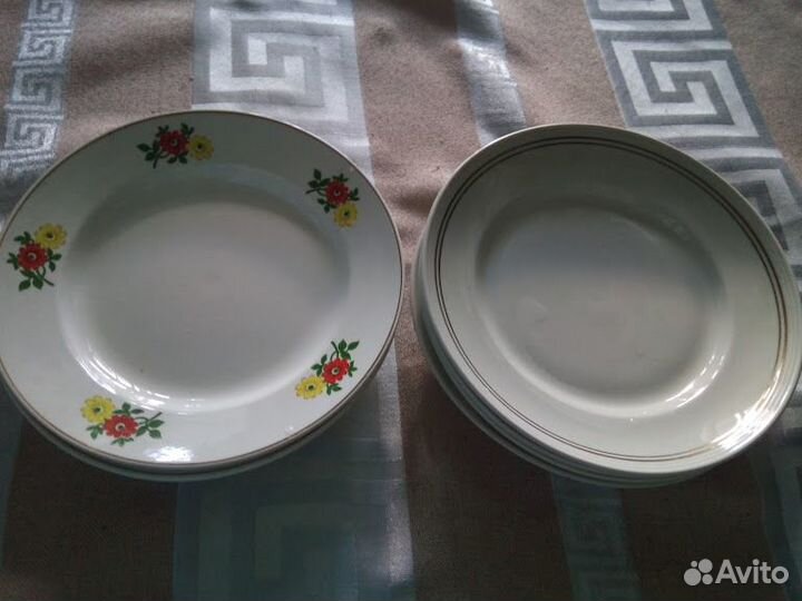 Кухонная мелочь