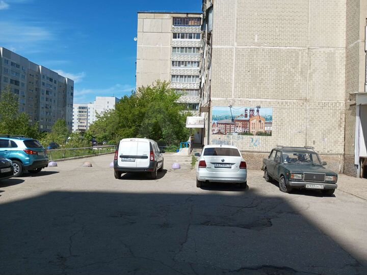 Свободного назначения, 154 м²