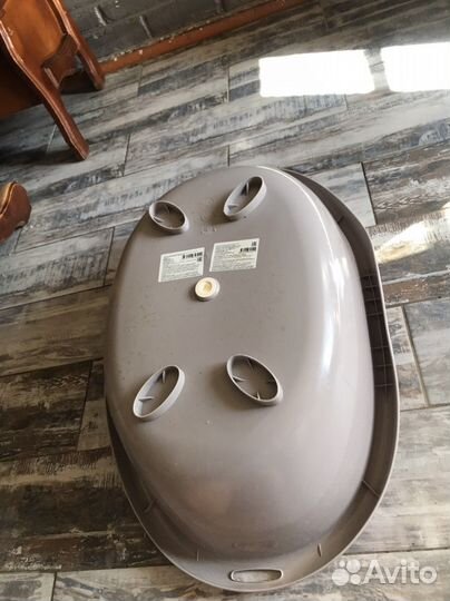 Детская ванночка для купания