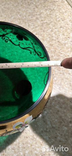 Ваза для фруктов