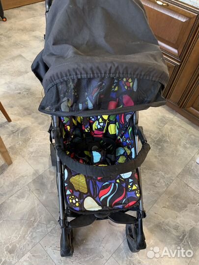 Детская коляска