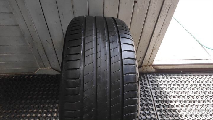 Michelin Latitude Sport 3 275/50 R20 113W