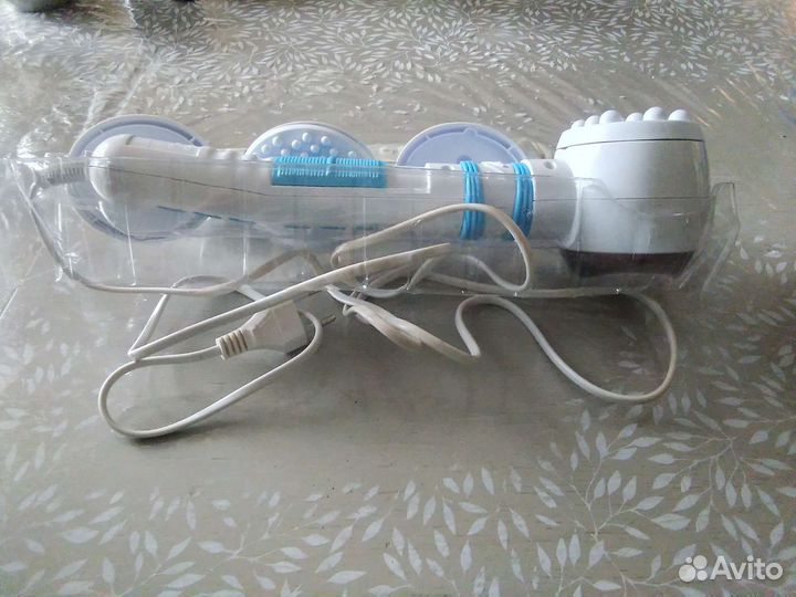 Электромассажер Corall 2000