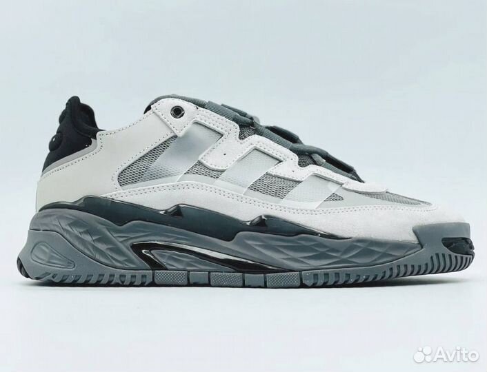 Кроссовки Adidas Niteball 2.0