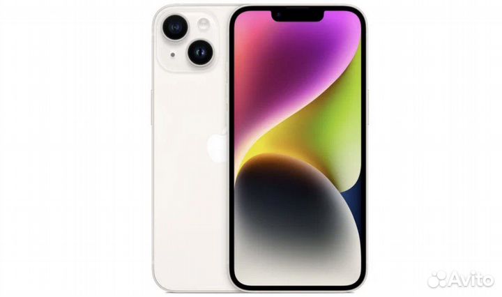 iPhone 14, 256 ГБ