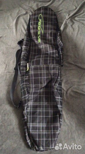 Сноуборд Burton Chopper