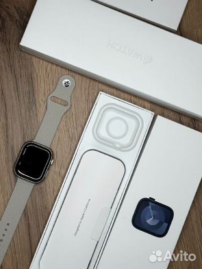 Apple watch series 9