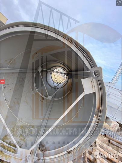 Резервуары