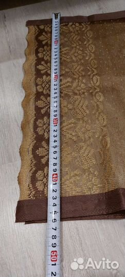 Антимоскитная сетка двери новая