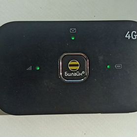 Wifi модем 4g huawei E5573Bs-320 все сим и тарифы