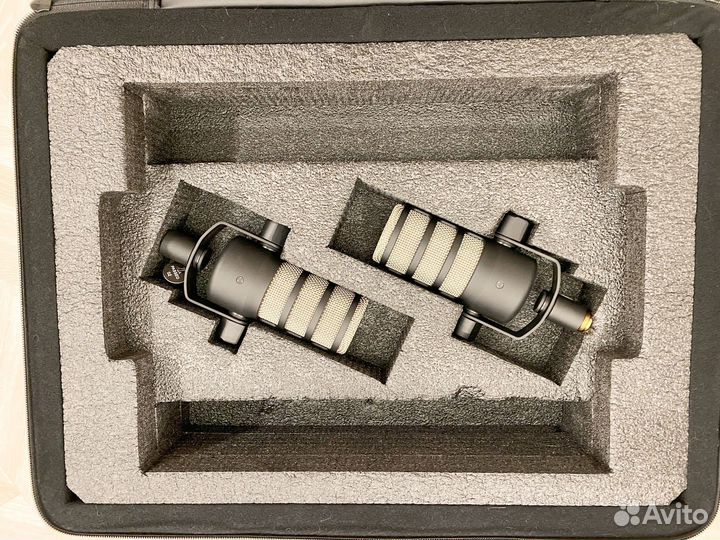 Сумка для микшера