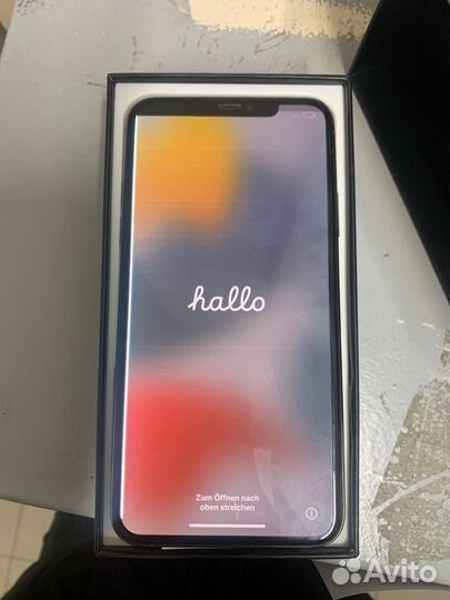 iPhone 11 Pro Max, 64 ГБ