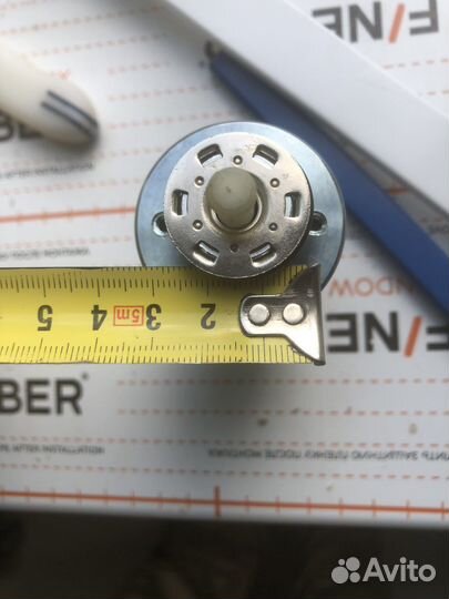 Реле втягивающее hyundai, KIA