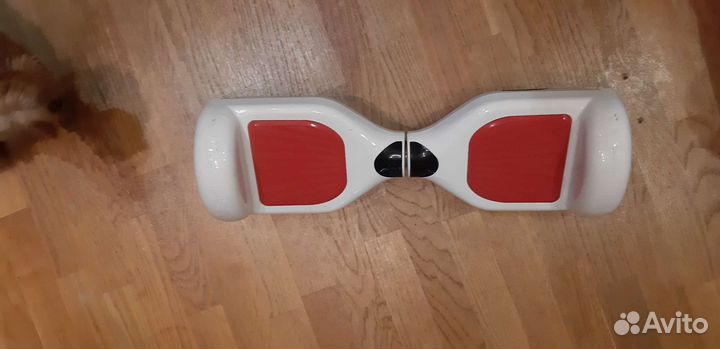 Гироскутер