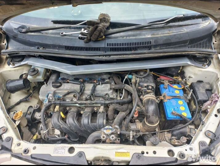 Распорка стоек для любого авто