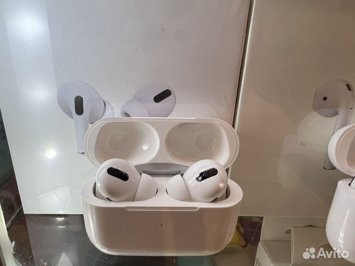 Airpods 2 / 3 / PRO