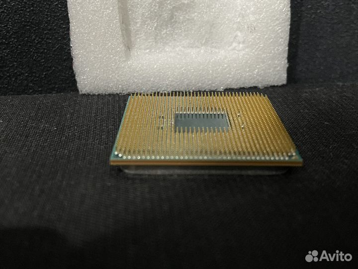 Процессор Amd ryzen 5 2600