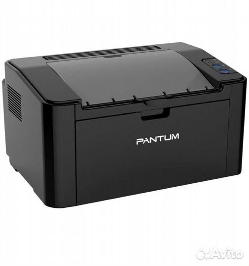 Принтер Pantum P2207 (P2207) Новый