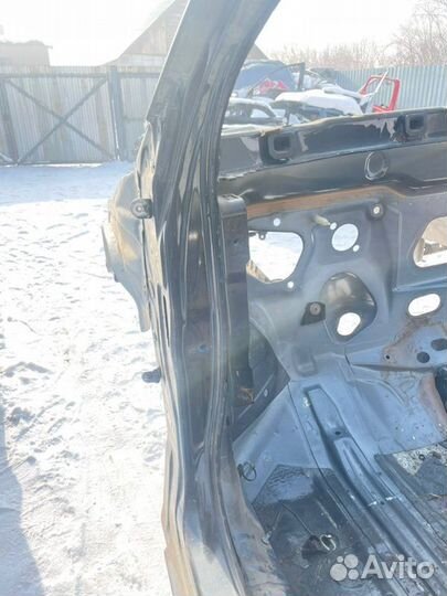 Стойка кузова передняя левая Chevrolet Cruze J300