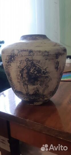 Ваза 1943 года