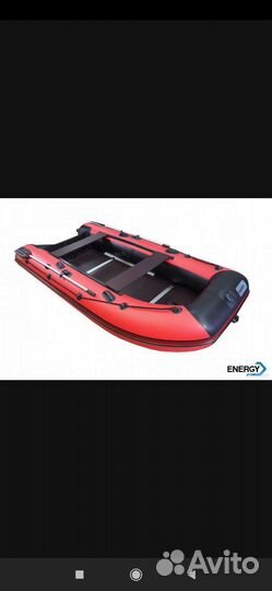 Продам Лодка пвх Marlin 360E