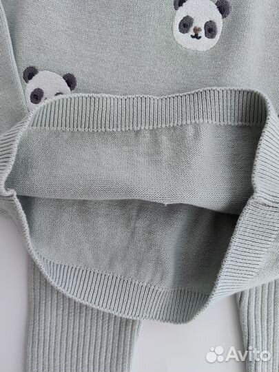 Комплект C&A